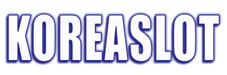 KOREASLOT LOGO